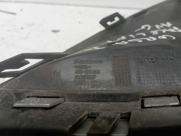 PARECHOC GRILLE PRISE D'AIR GAUCHE OPEL CORSA D - Vue 2